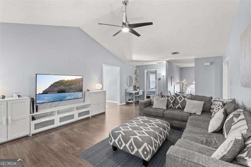 21 Allegiance Court Cartersville - Photo 9