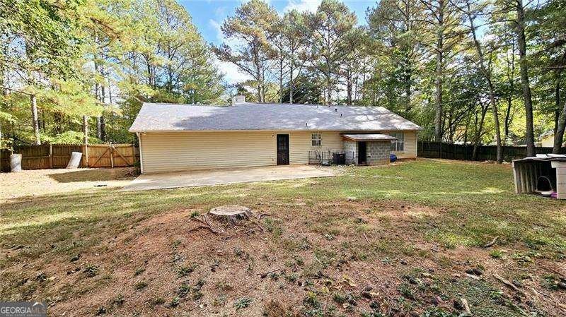 115 BOND Drive Ellenwood - Photo 22