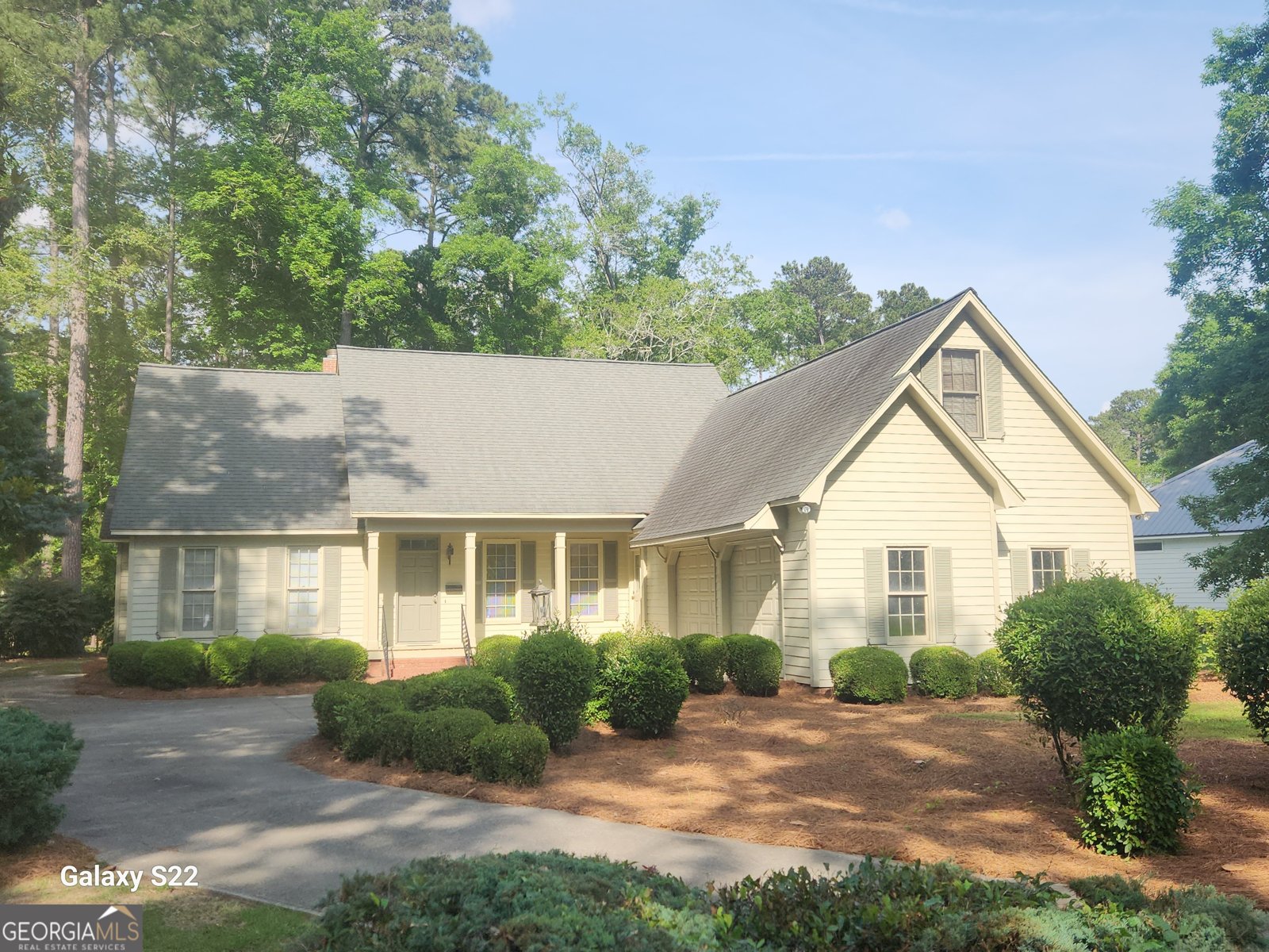 117 Valhalla Lane Cordele - Photo 1