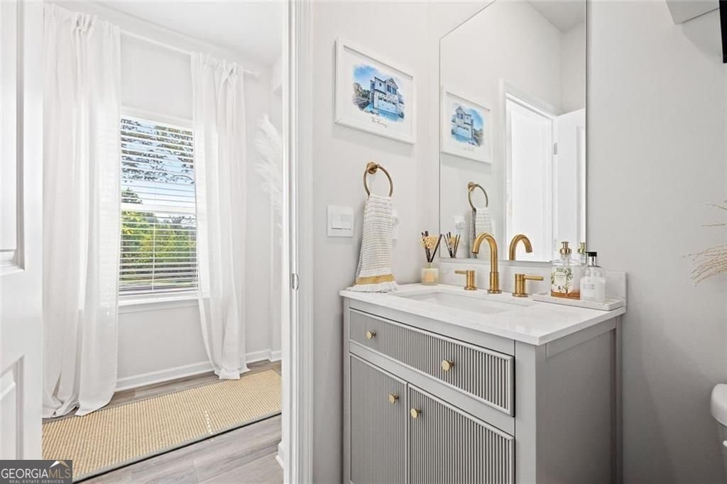 4167 Waratah Way Mableton - Photo 11