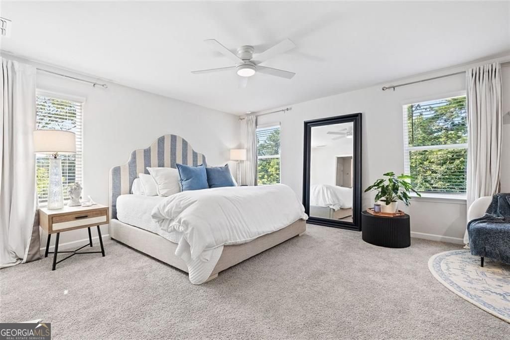 4167 Waratah Way Mableton - Photo 14