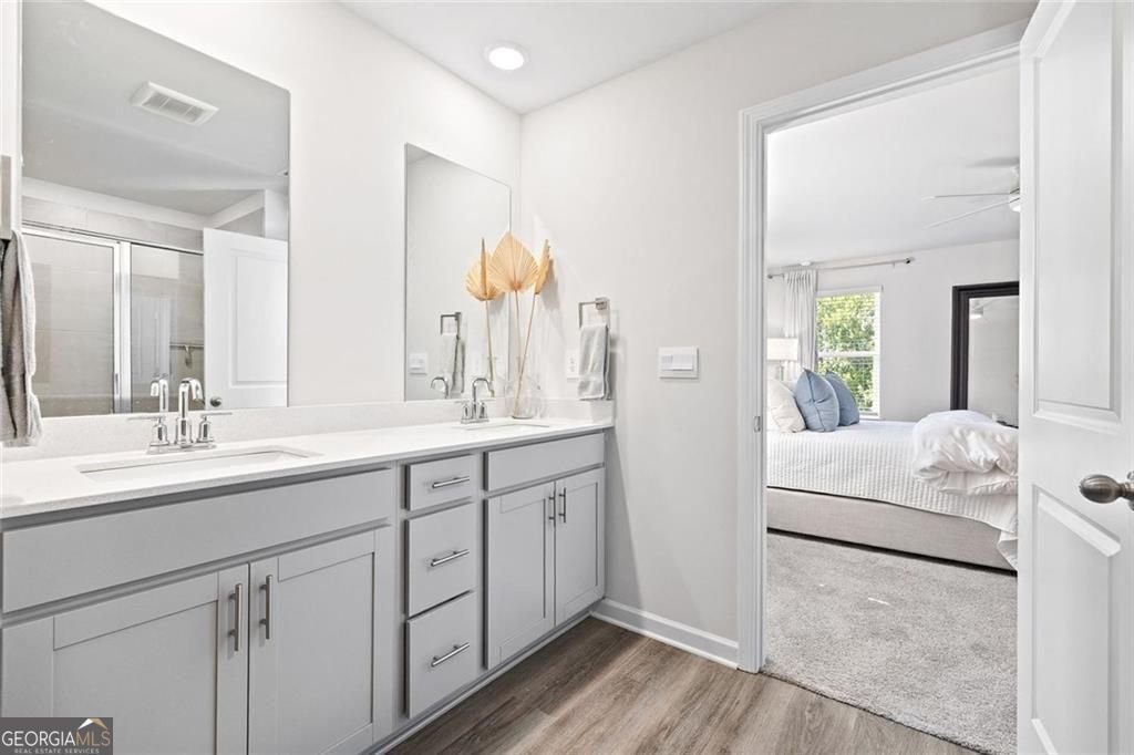 4167 Waratah Way Mableton - Photo 16