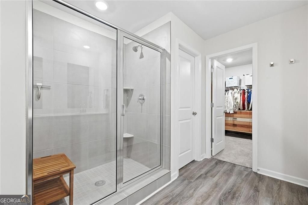 4167 Waratah Way Mableton - Photo 17