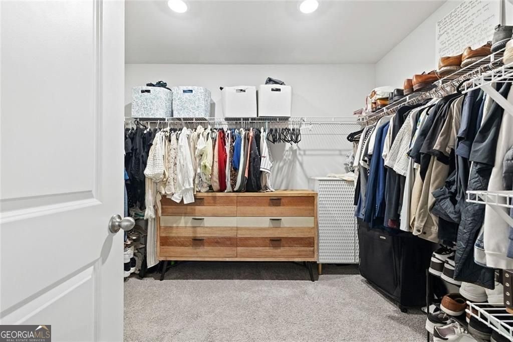 4167 Waratah Way Mableton - Photo 18