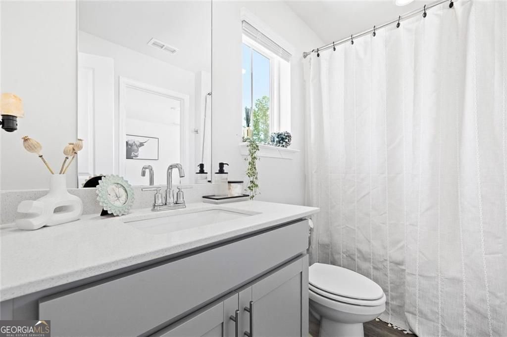 4167 Waratah Way Mableton - Photo 20