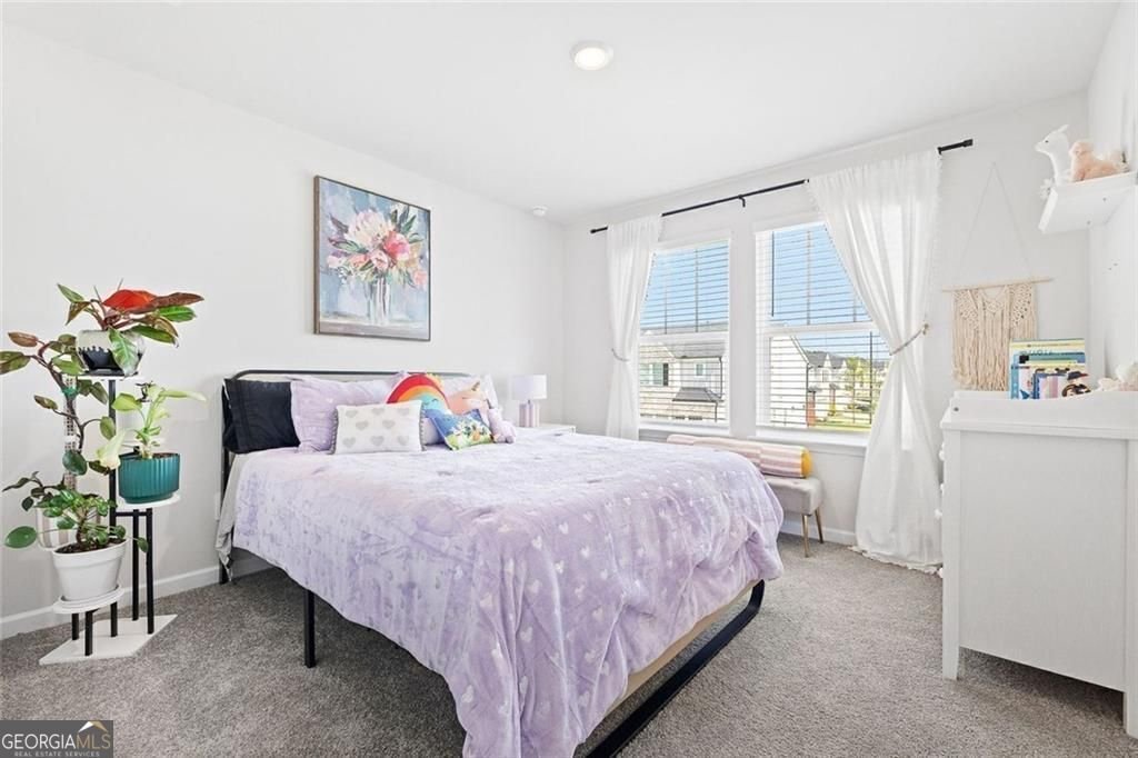 4167 Waratah Way Mableton - Photo 21