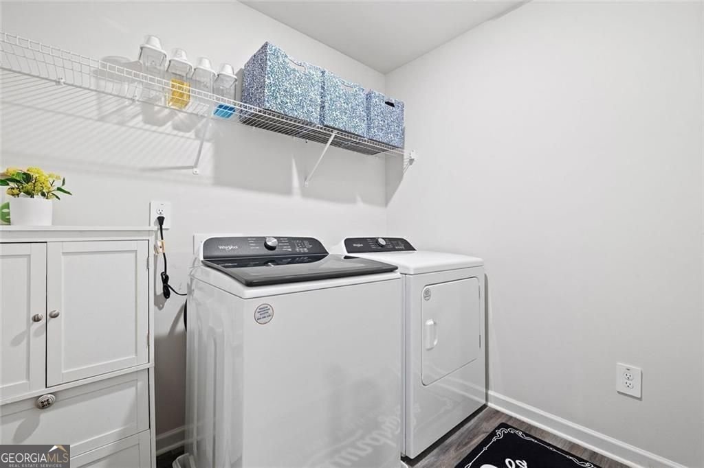 4167 Waratah Way Mableton - Photo 22