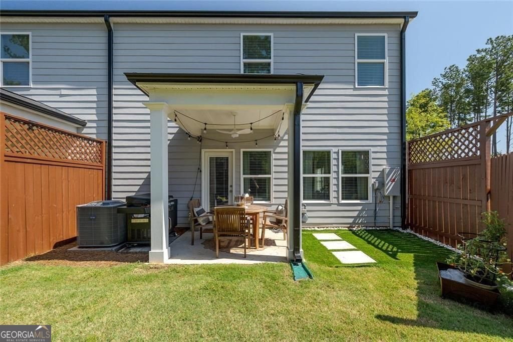 4167 Waratah Way Mableton - Photo 23
