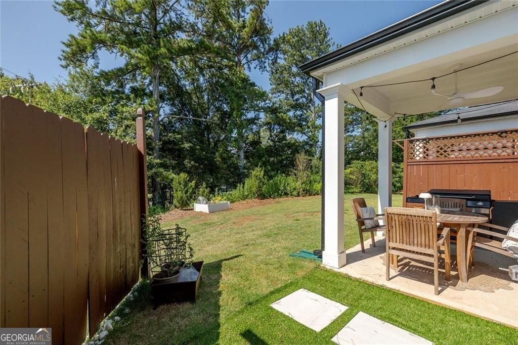 4167 Waratah Way Mableton - Photo 24