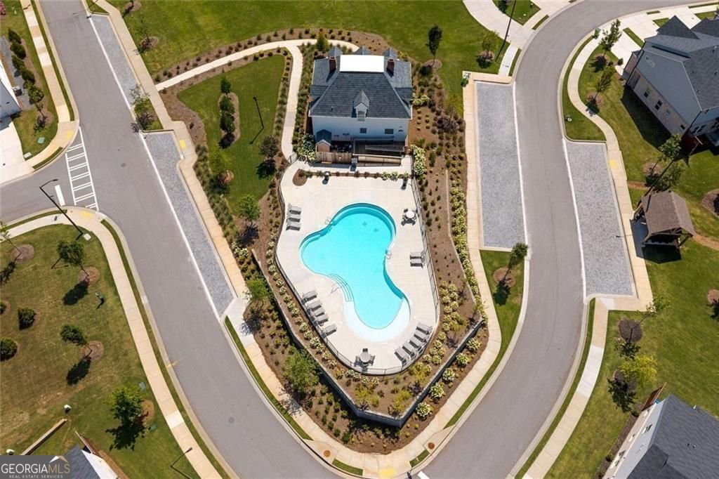 4167 Waratah Way Mableton - Photo 25