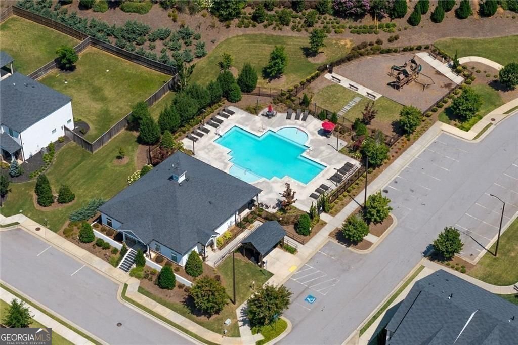 4167 Waratah Way Mableton - Photo 26