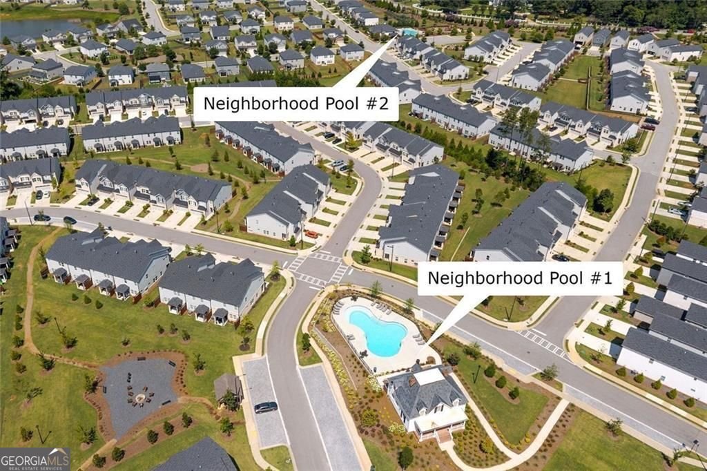 4167 Waratah Way Mableton - Photo 28