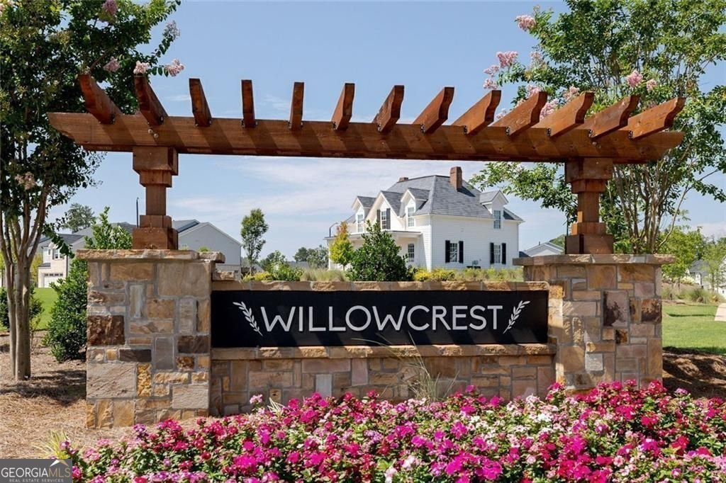 4167 Waratah Way Mableton - Photo 37