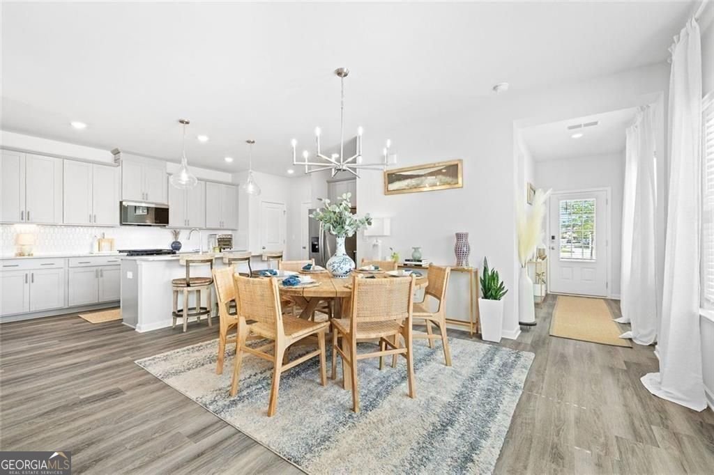 4167 Waratah Way Mableton - Photo 7