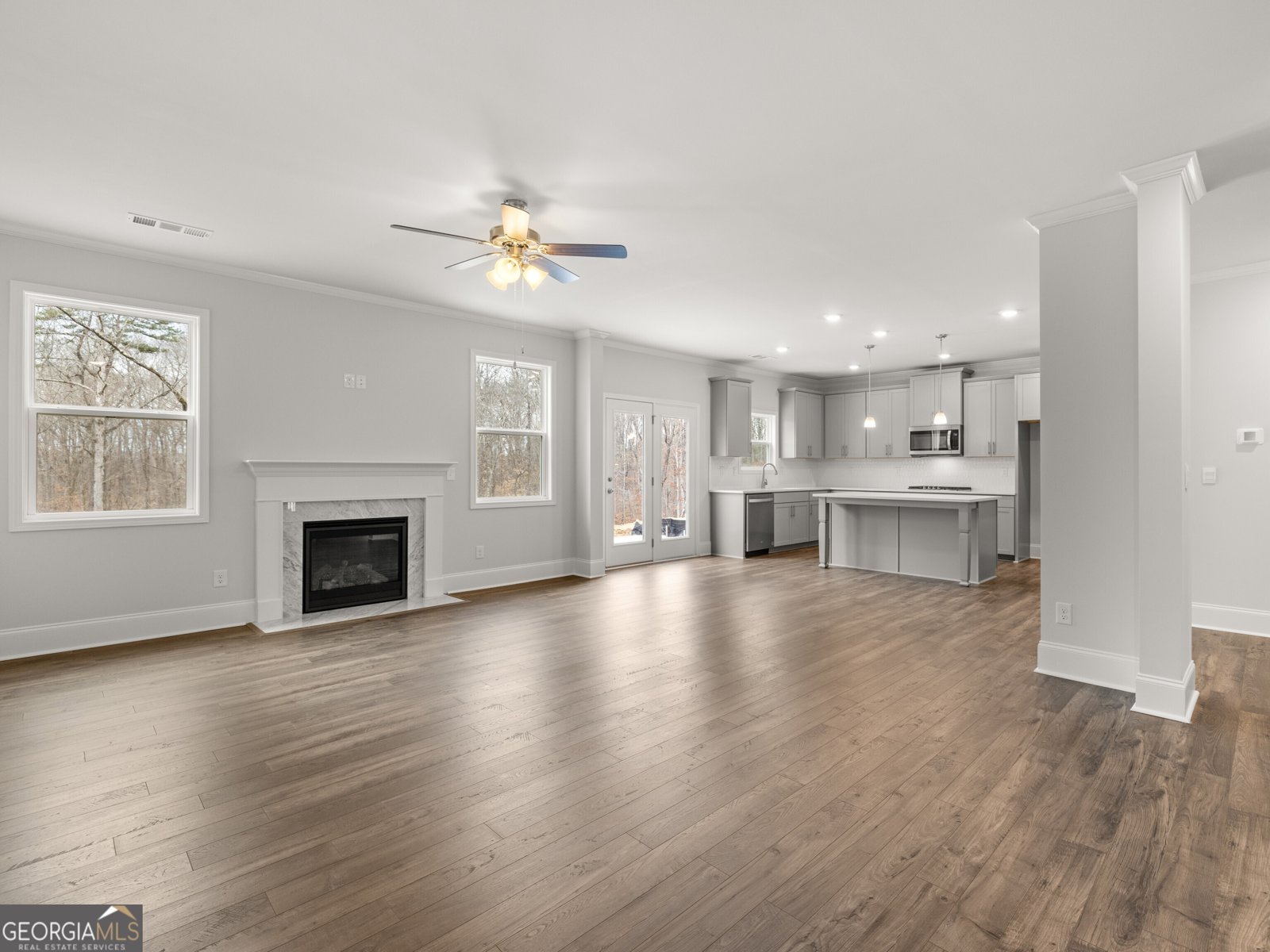 4055 Haven Way Cumming - Photo 10