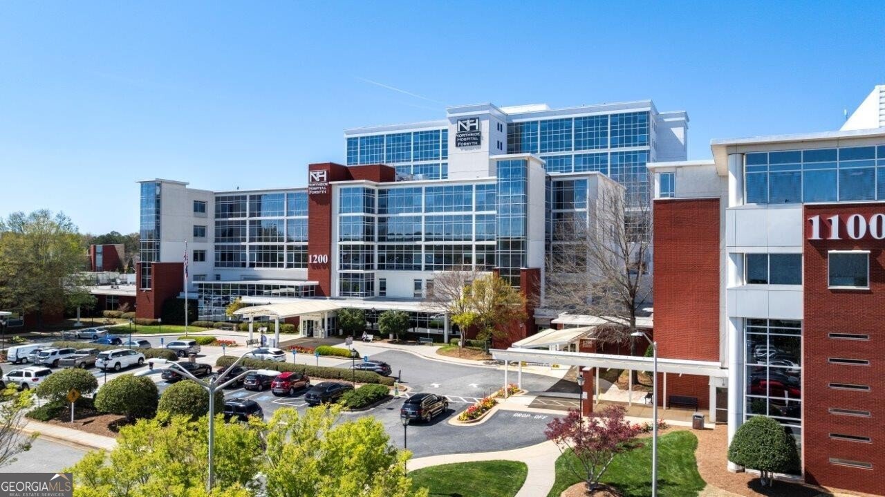 4055 Haven Way Cumming - Photo 36