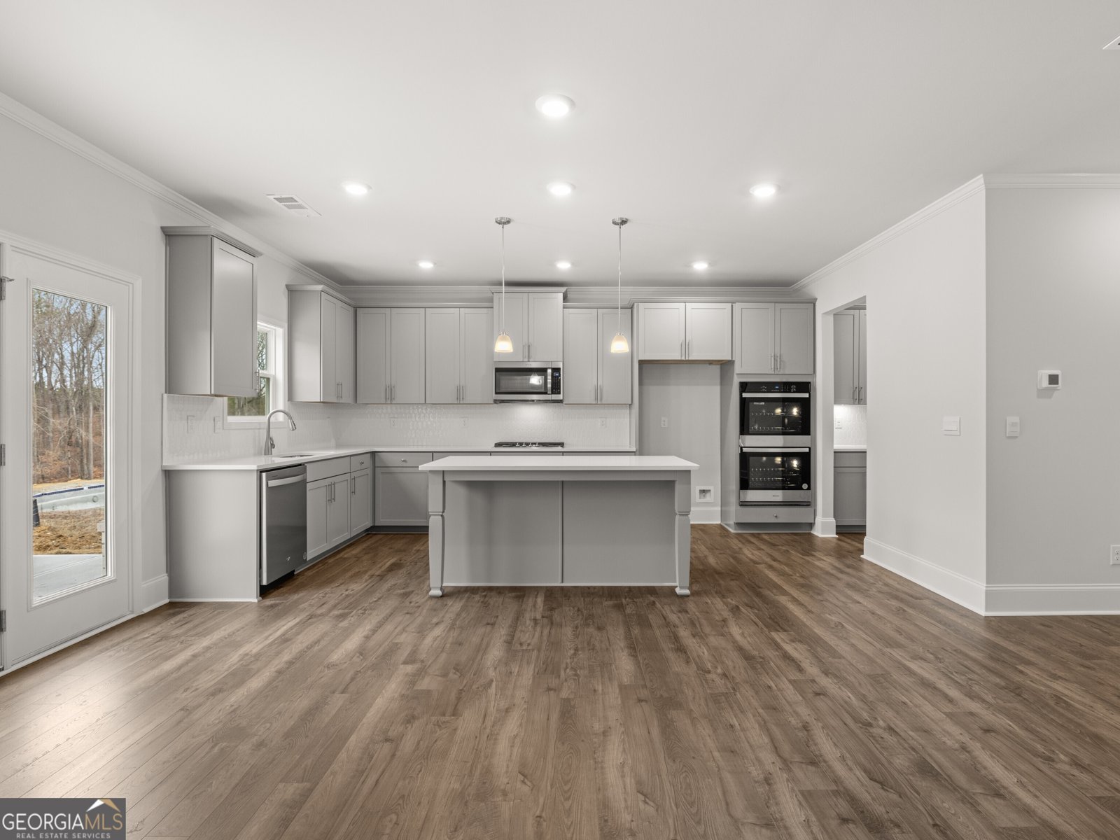 4055 Haven Way Cumming - Photo 6