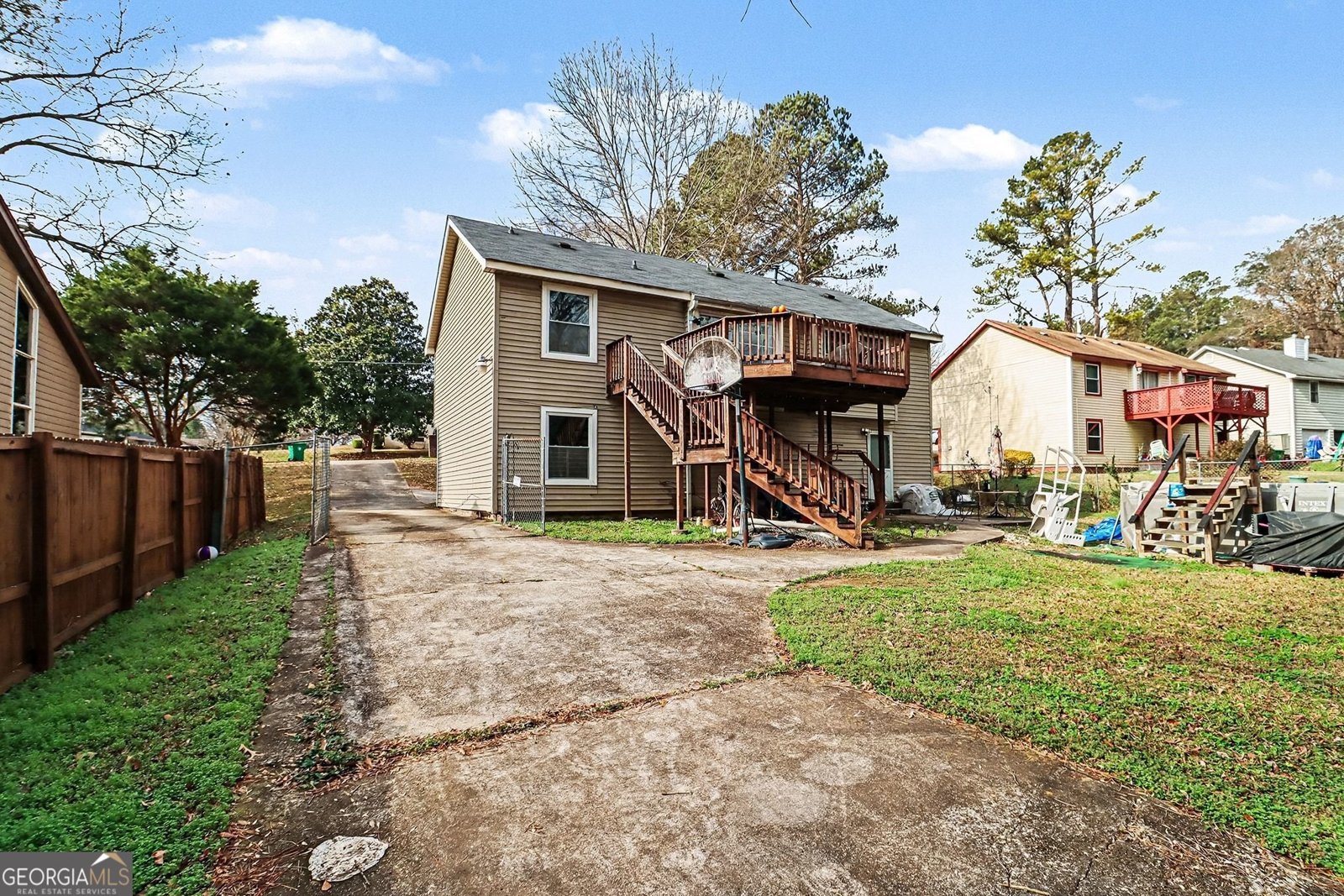 3024 Cottonwood Drive Atlanta - Photo 28