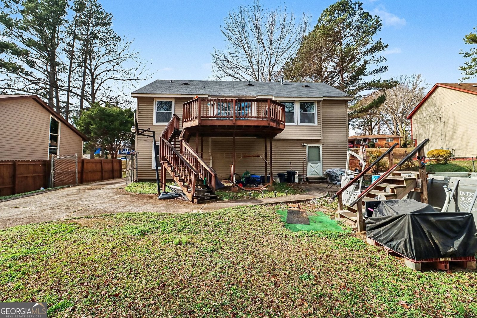 3024 Cottonwood Drive Atlanta - Photo 29