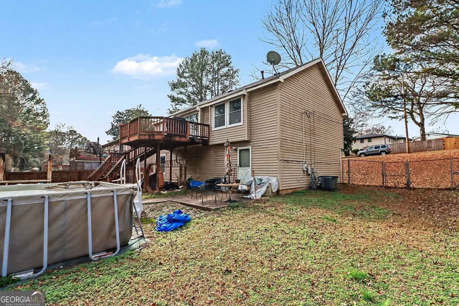 3024 Cottonwood Drive Atlanta - Photo 30