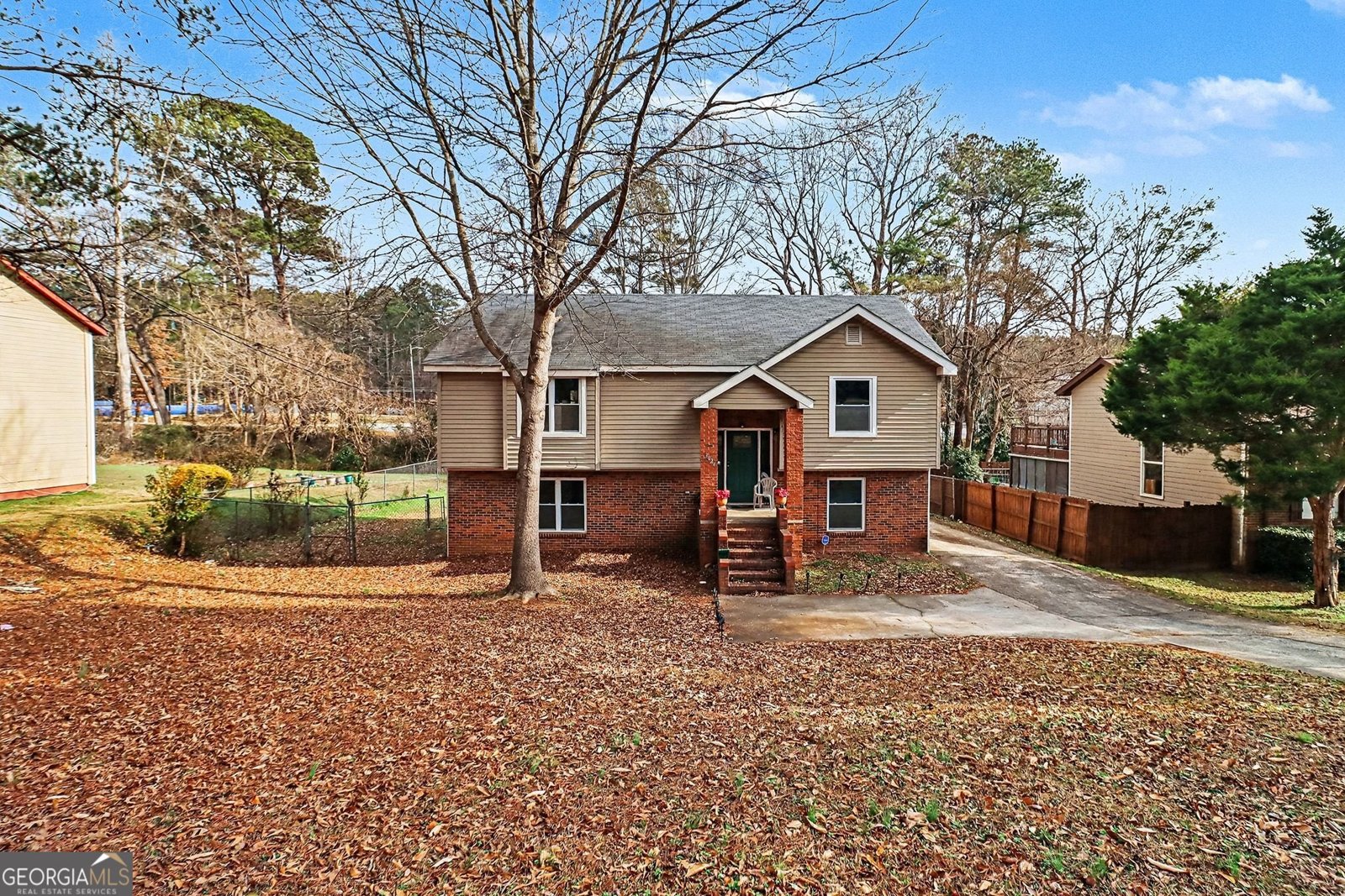 3024 Cottonwood Drive Atlanta - Photo 32