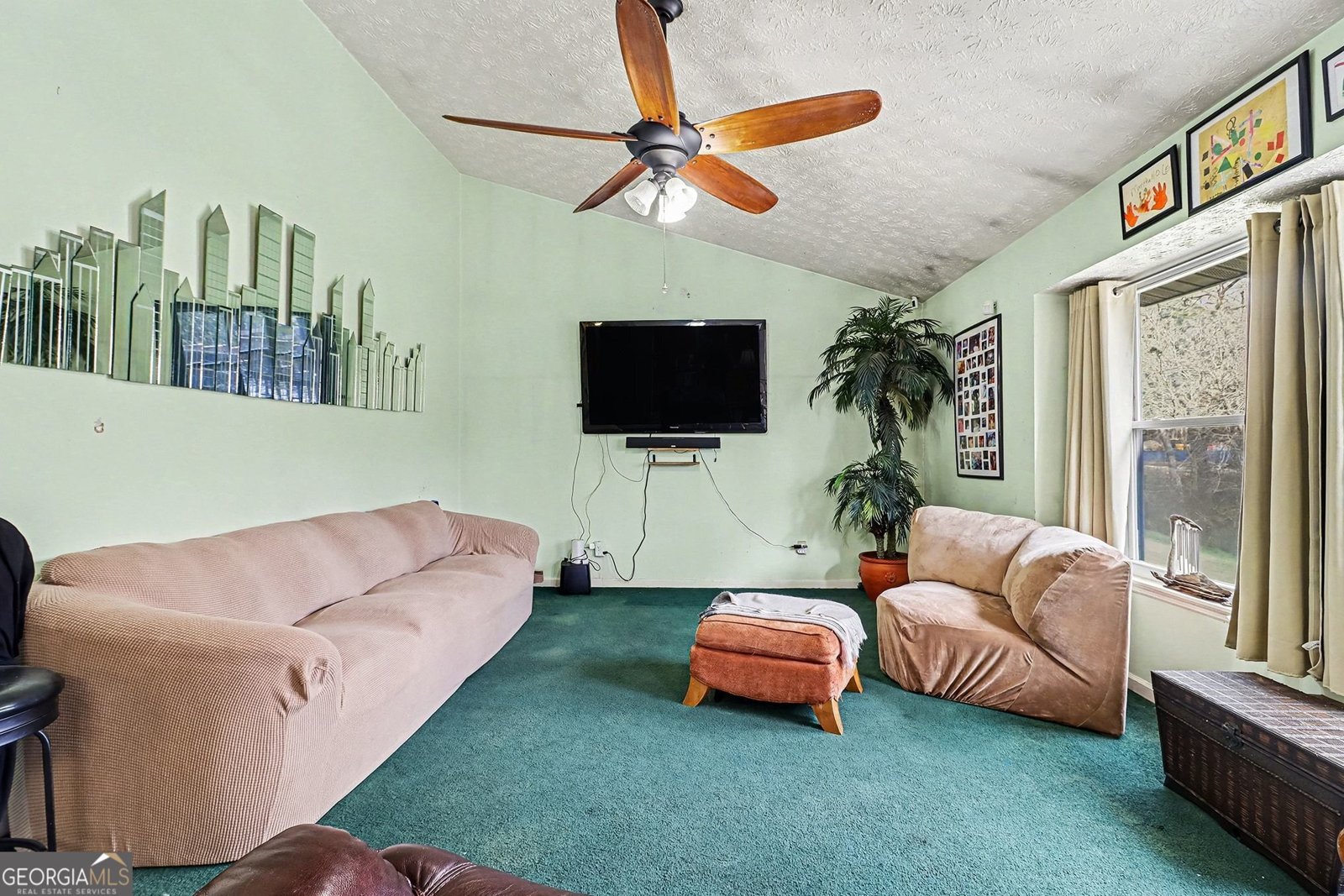 3024 Cottonwood Drive Atlanta - Photo 6