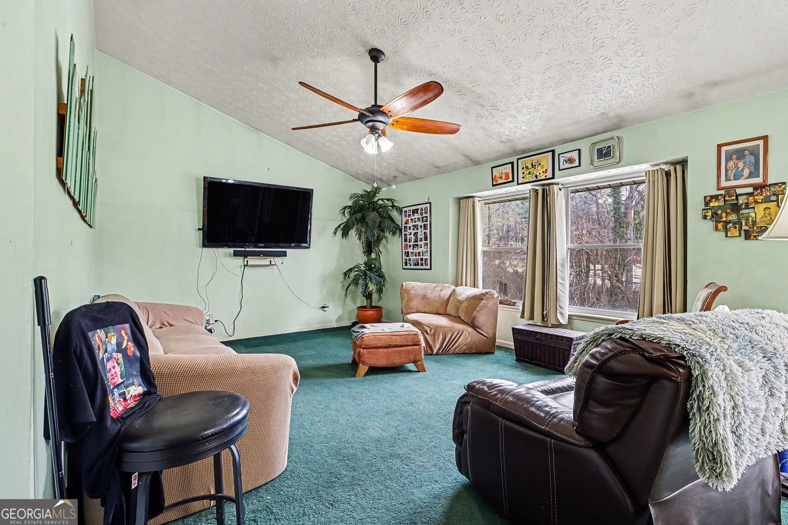 3024 Cottonwood Drive Atlanta - Photo 7