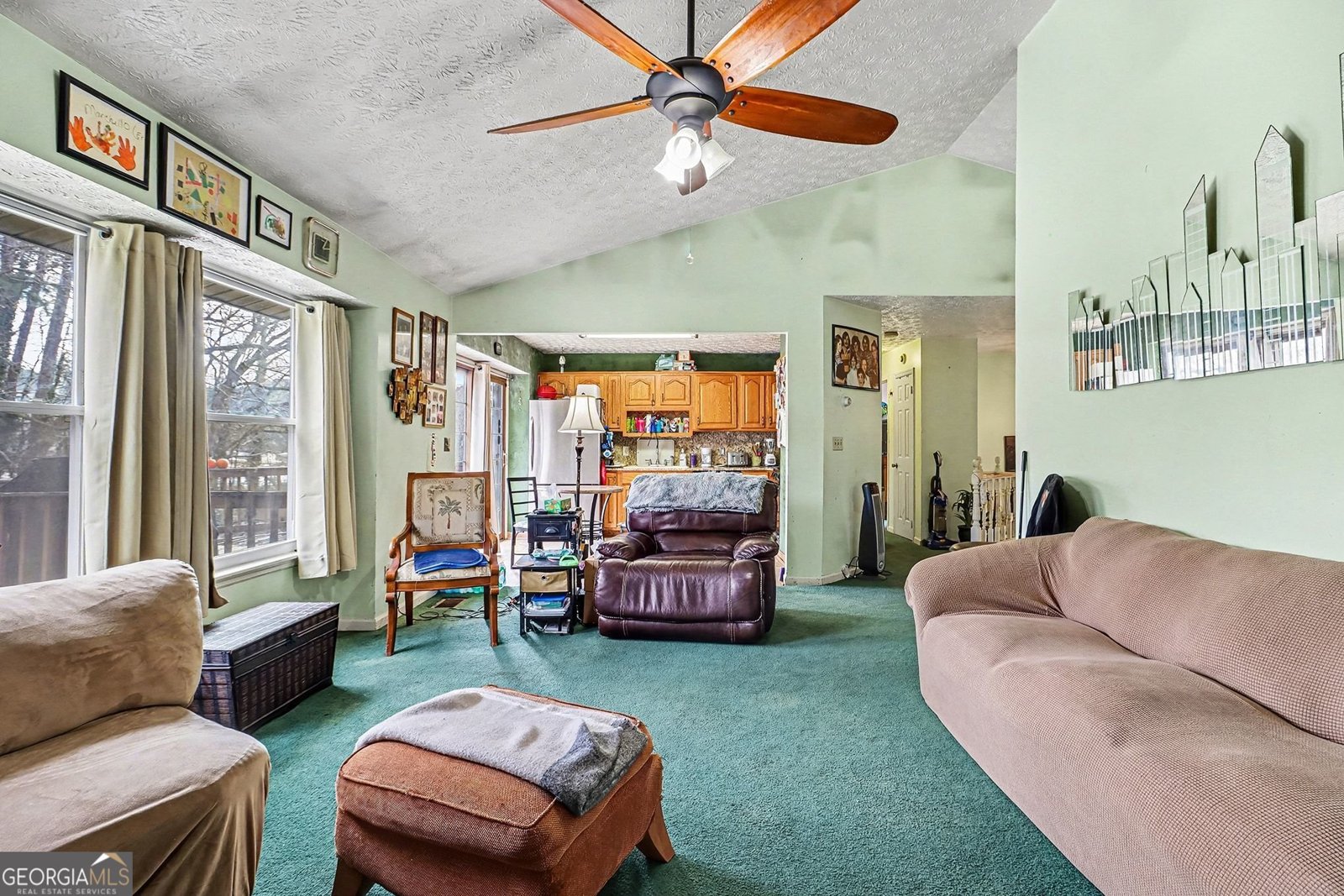 3024 Cottonwood Drive Atlanta - Photo 8