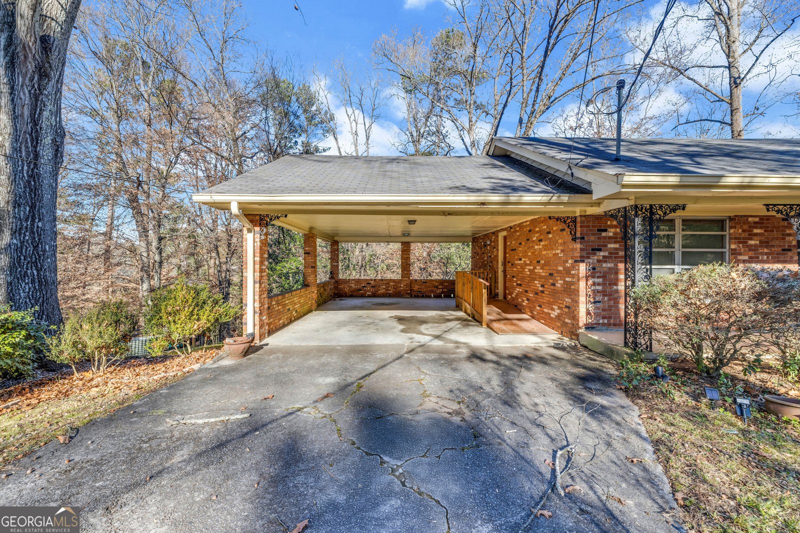 2425 Melinda Court Atlanta - Photo 19
