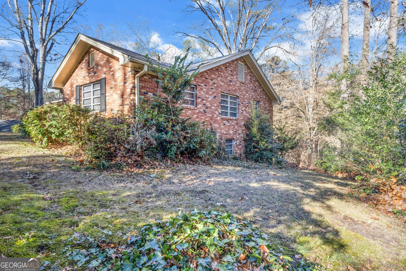 2425 Melinda Court Atlanta - Photo 21