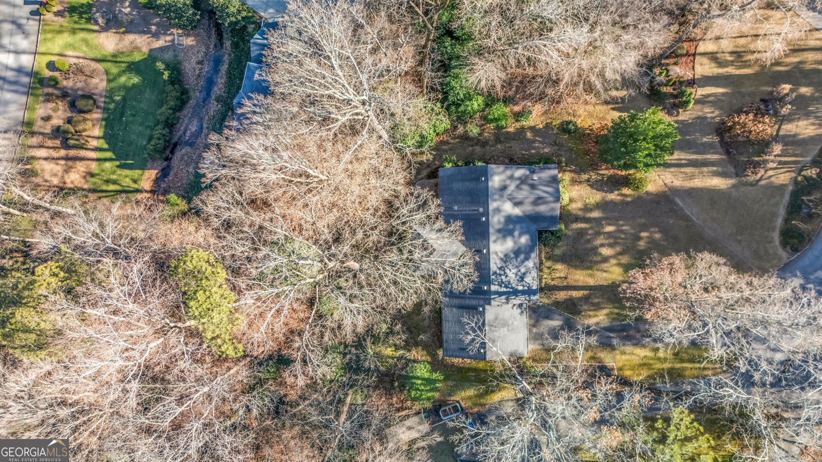 2425 Melinda Court Atlanta - Photo 22