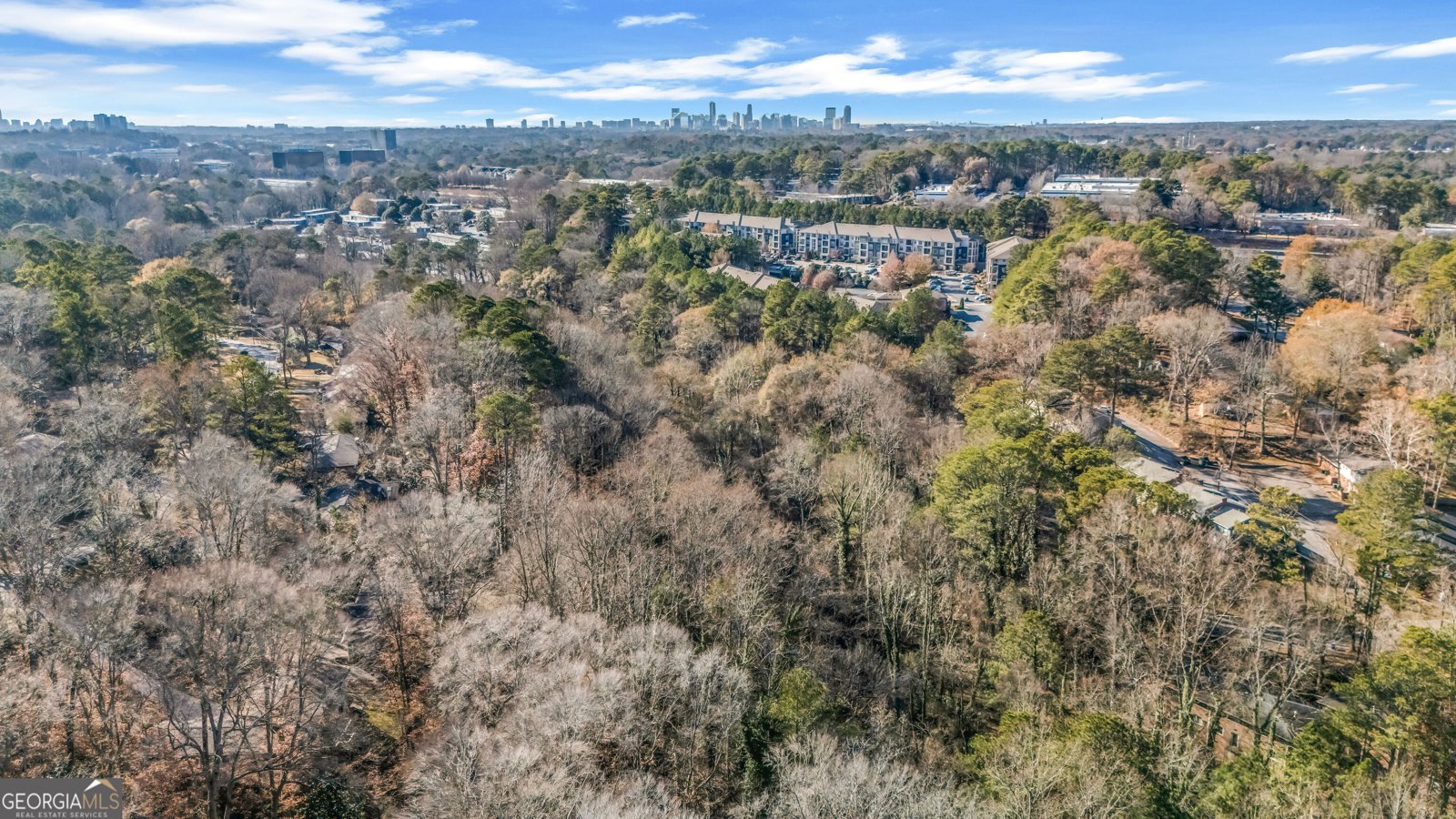 2425 Melinda Court Atlanta - Photo 23
