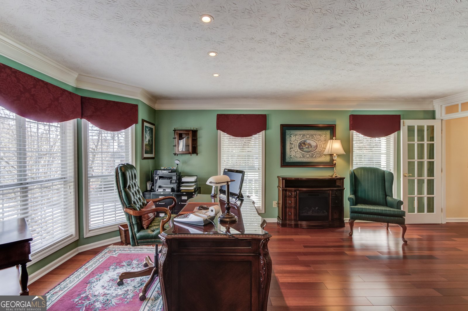 1974 Emerson Lake Circle Snellville - Photo 10