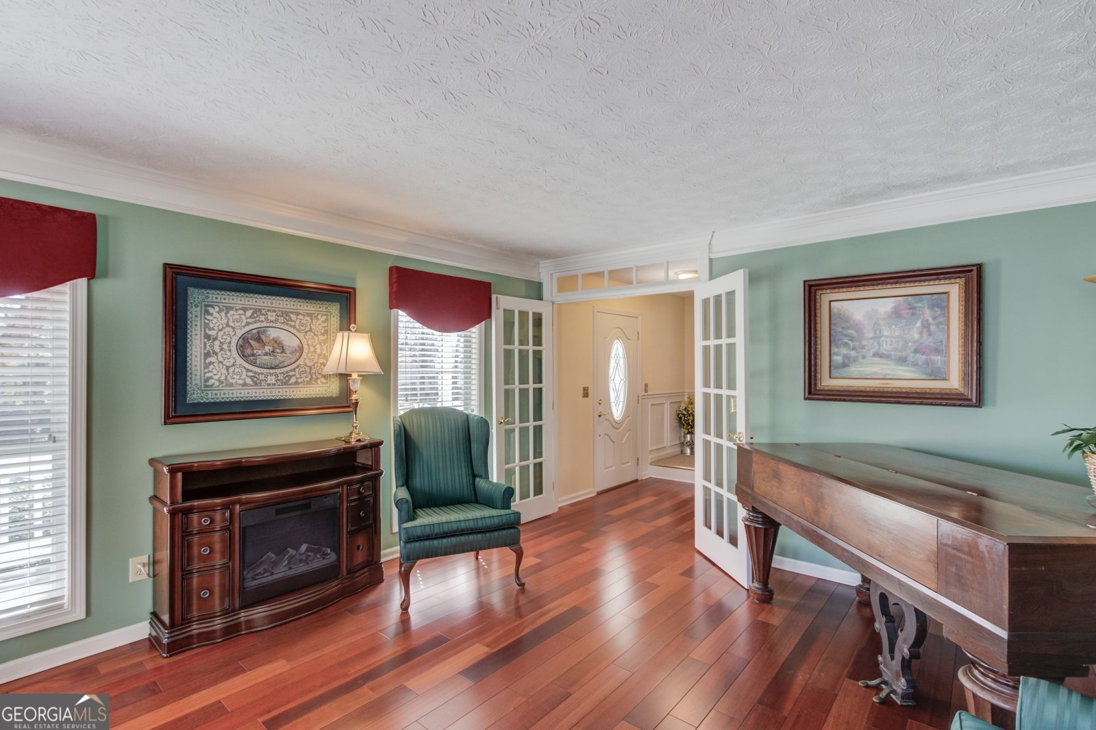 1974 Emerson Lake Circle Snellville - Photo 11