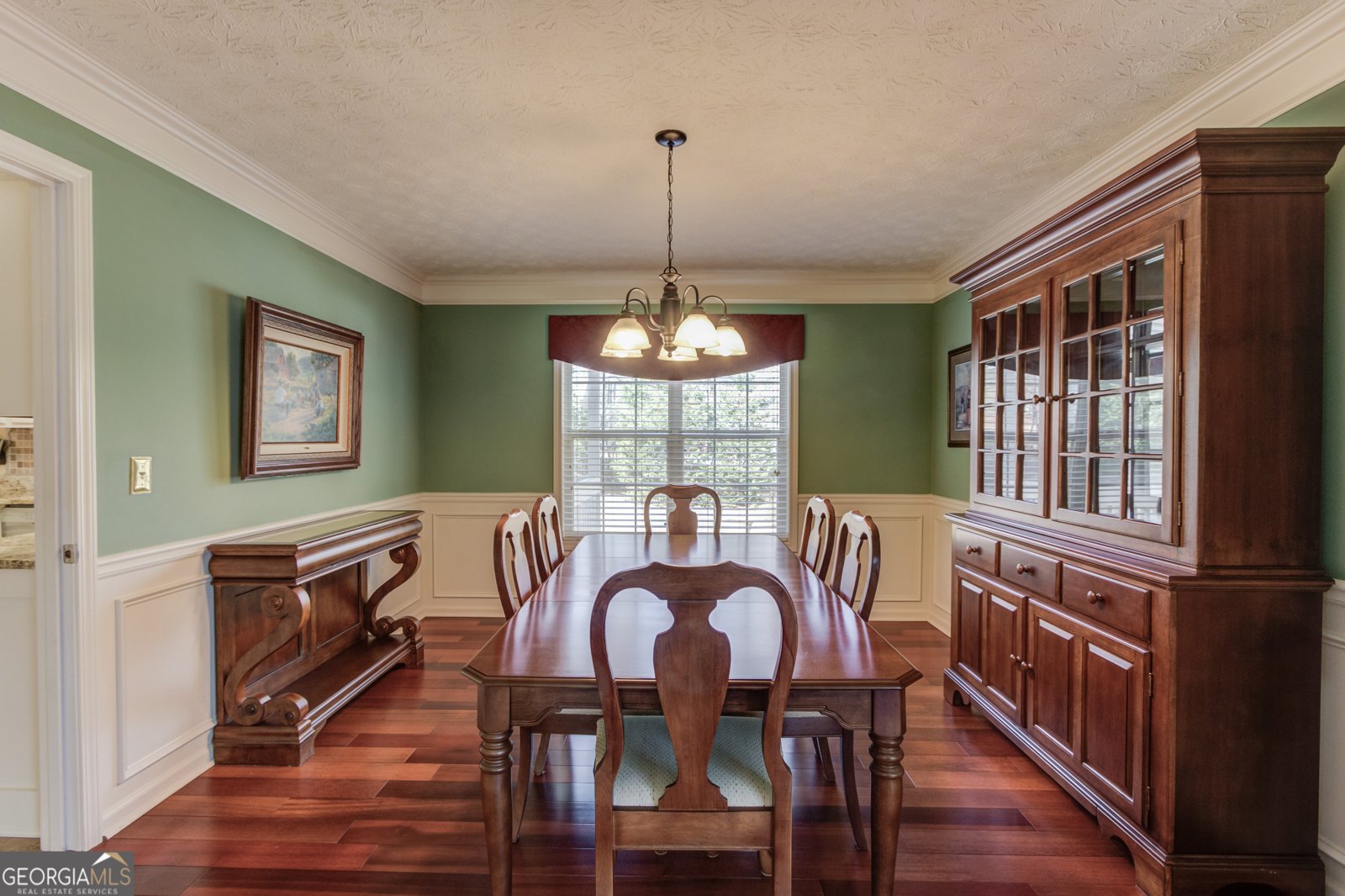 1974 Emerson Lake Circle Snellville - Photo 12