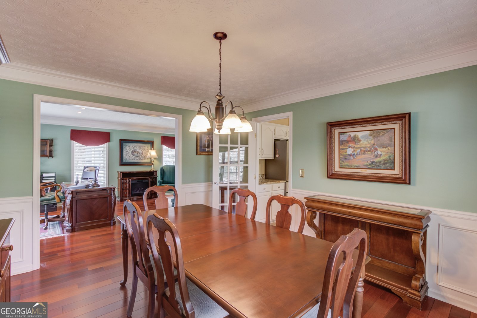 1974 Emerson Lake Circle Snellville - Photo 13