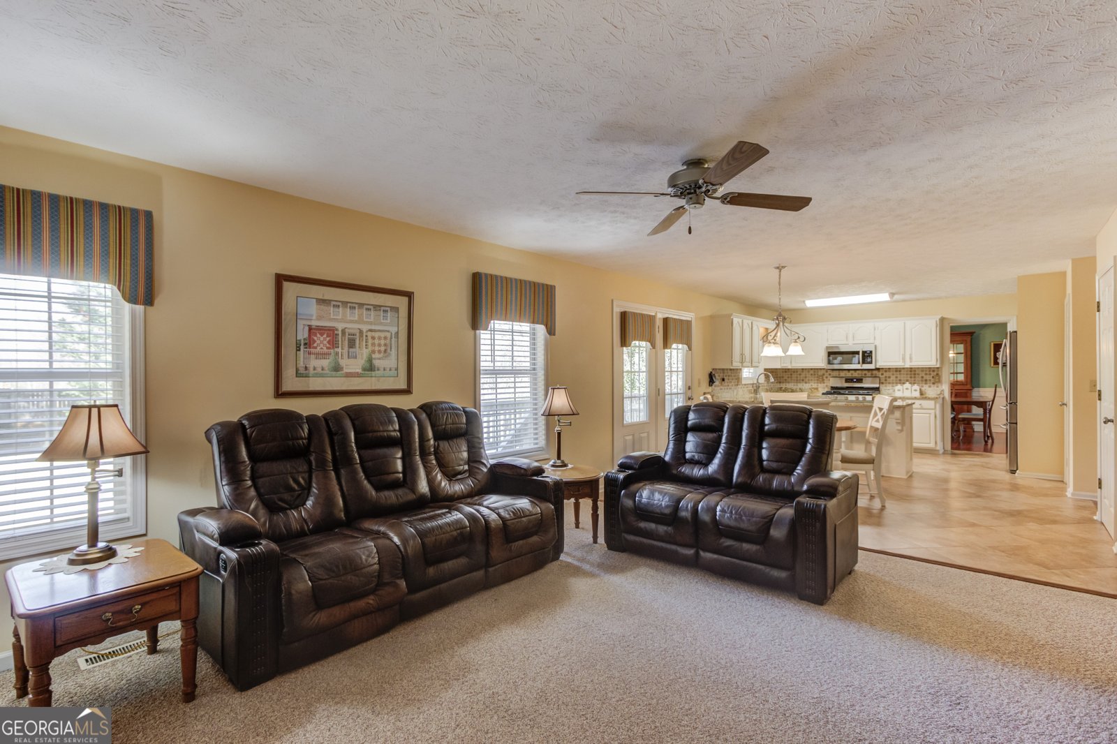 1974 Emerson Lake Circle Snellville - Photo 16