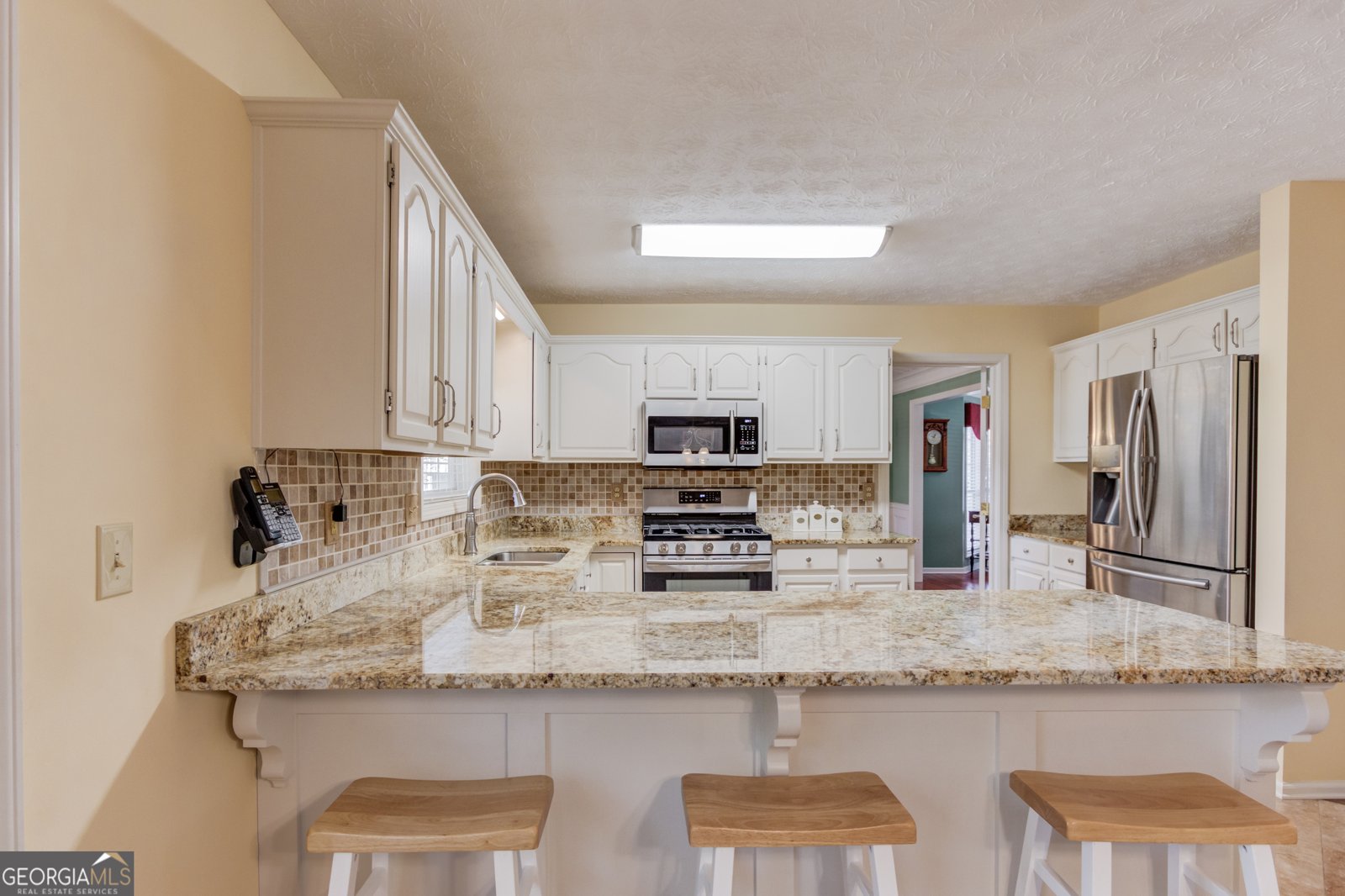 1974 Emerson Lake Circle Snellville - Photo 19