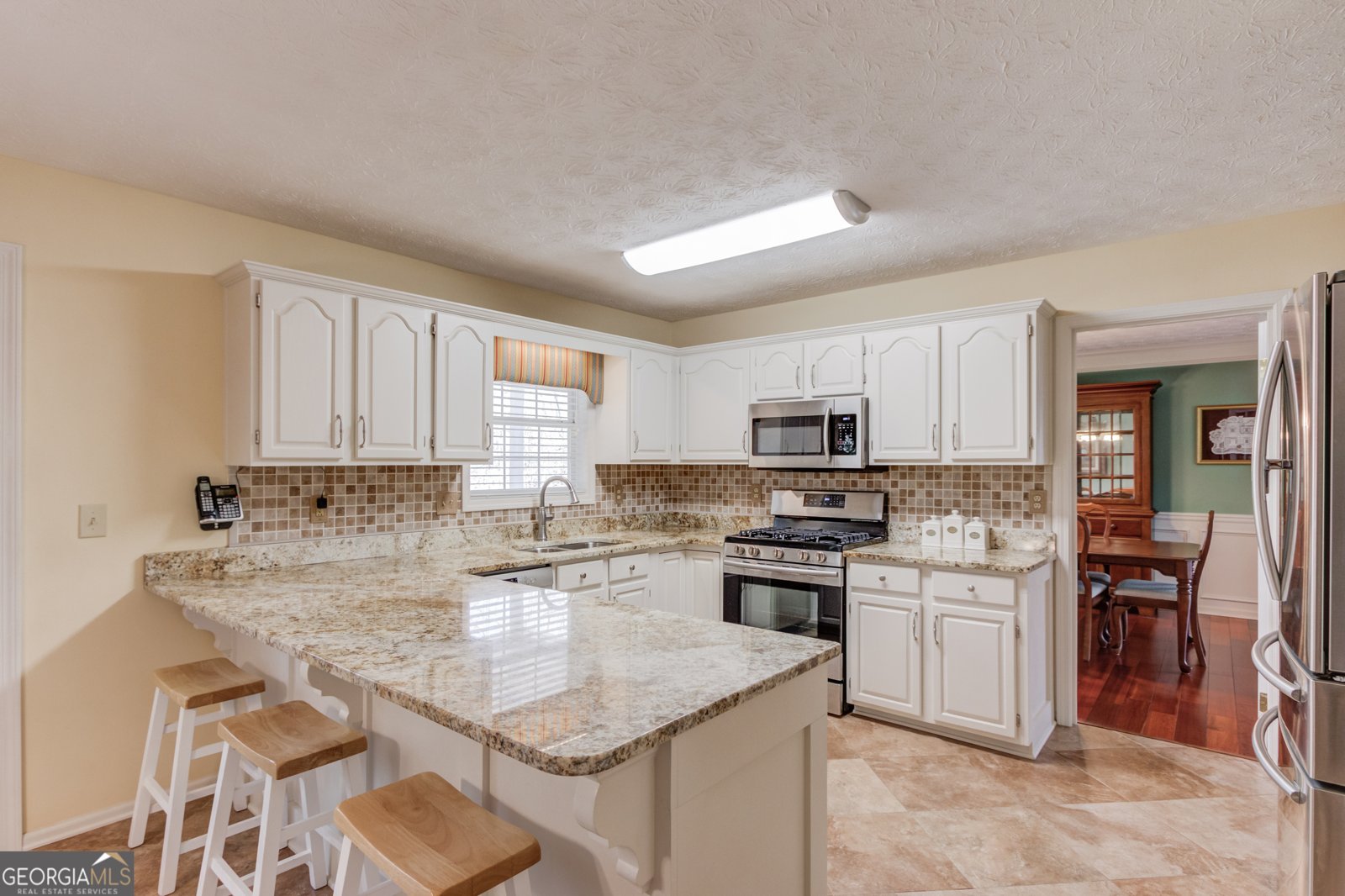 1974 Emerson Lake Circle Snellville - Photo 20