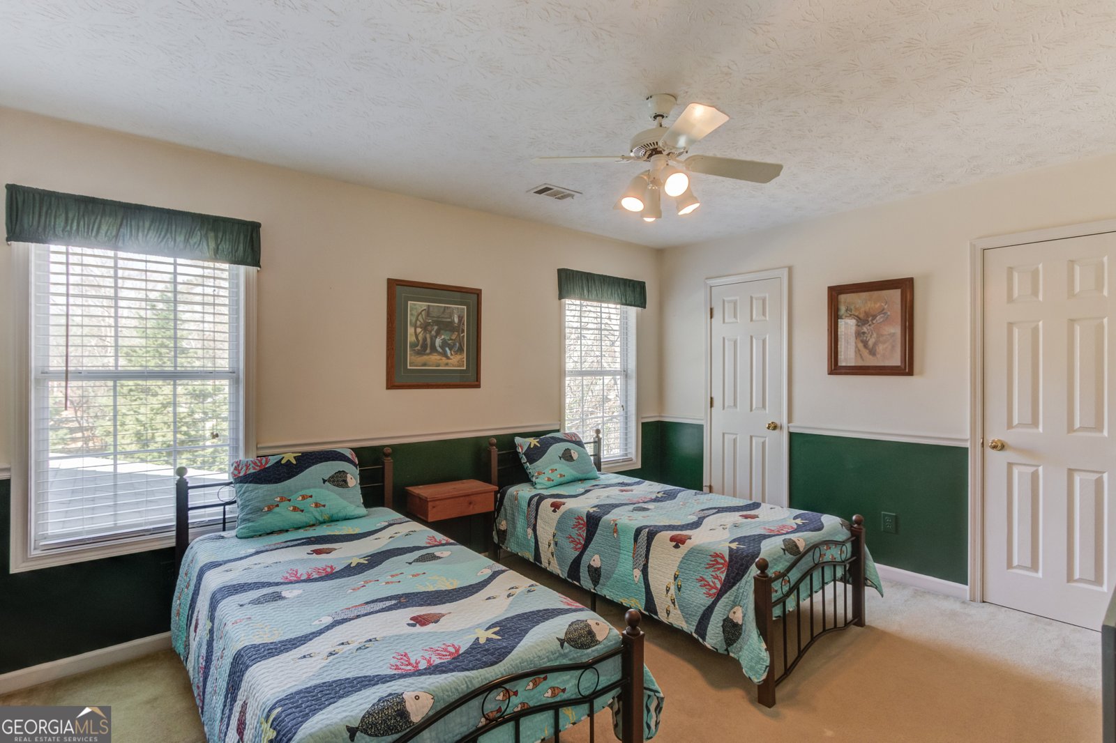 1974 Emerson Lake Circle Snellville - Photo 36