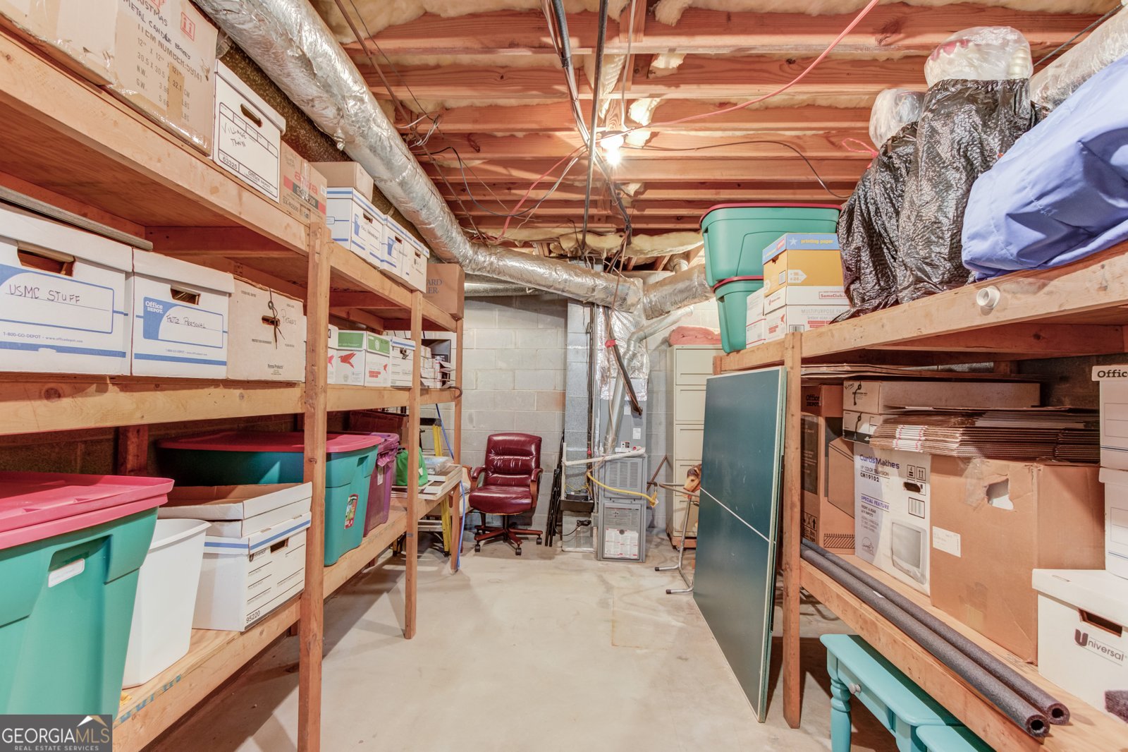 1974 Emerson Lake Circle Snellville - Photo 49