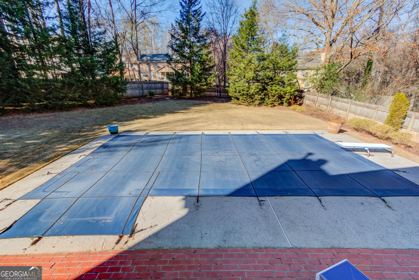 1974 Emerson Lake Circle Snellville - Photo 52