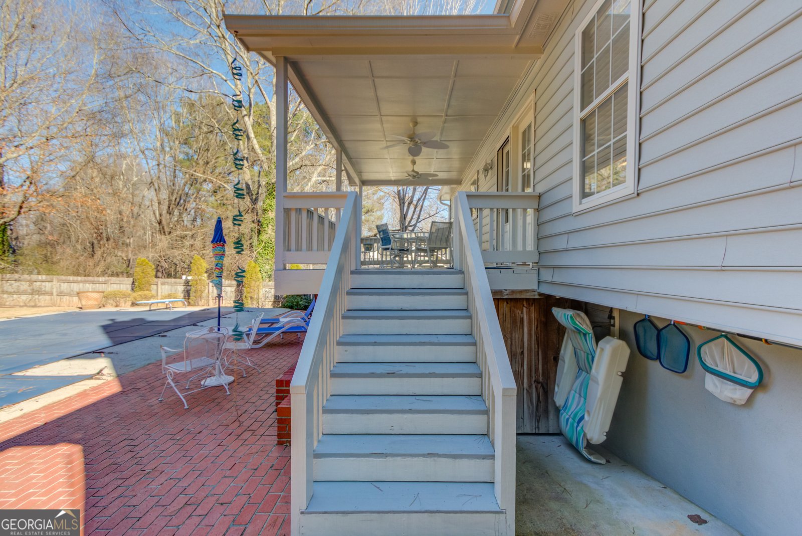 1974 Emerson Lake Circle Snellville - Photo 54