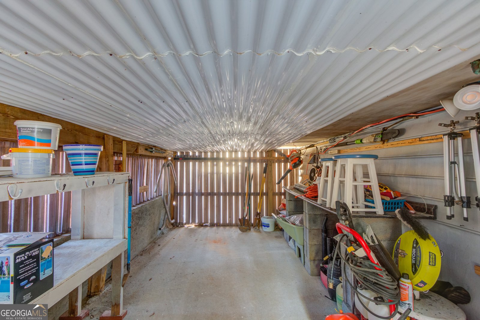 1974 Emerson Lake Circle Snellville - Photo 55