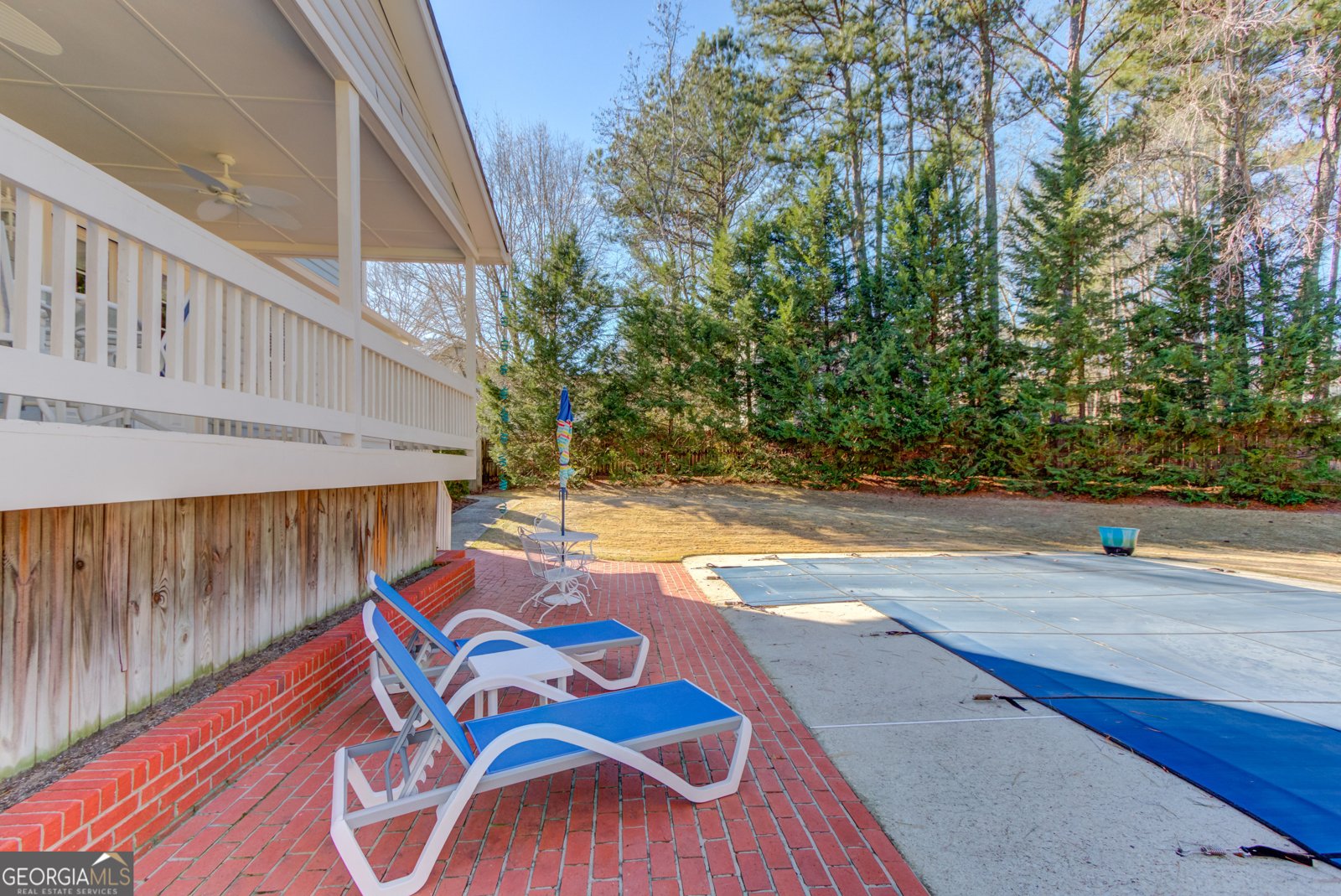 1974 Emerson Lake Circle Snellville - Photo 57