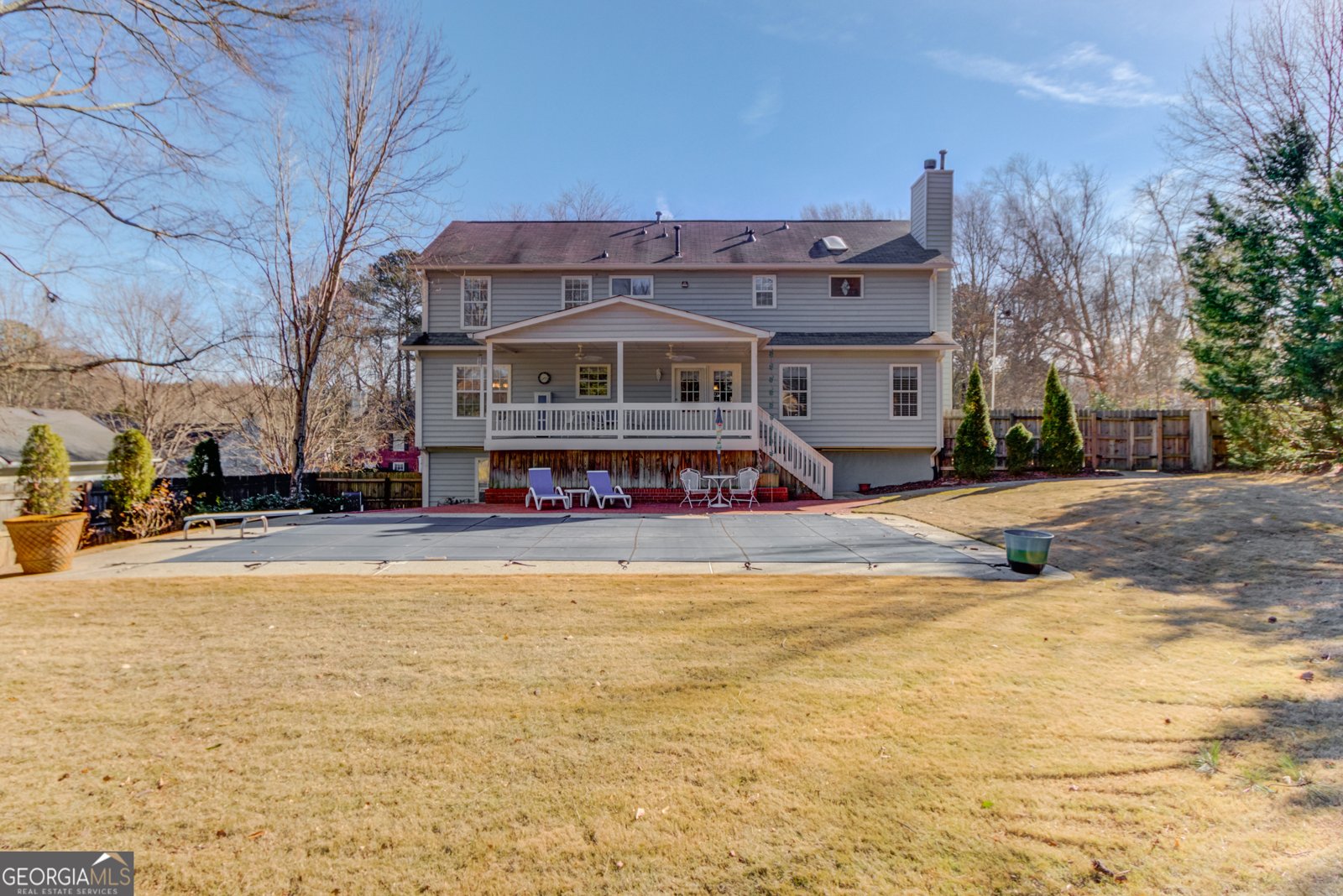 1974 Emerson Lake Circle Snellville - Photo 60