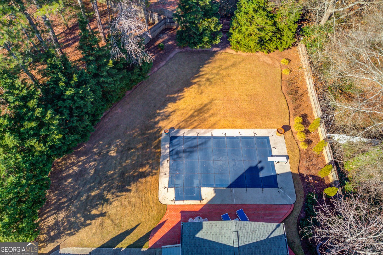 1974 Emerson Lake Circle Snellville - Photo 63