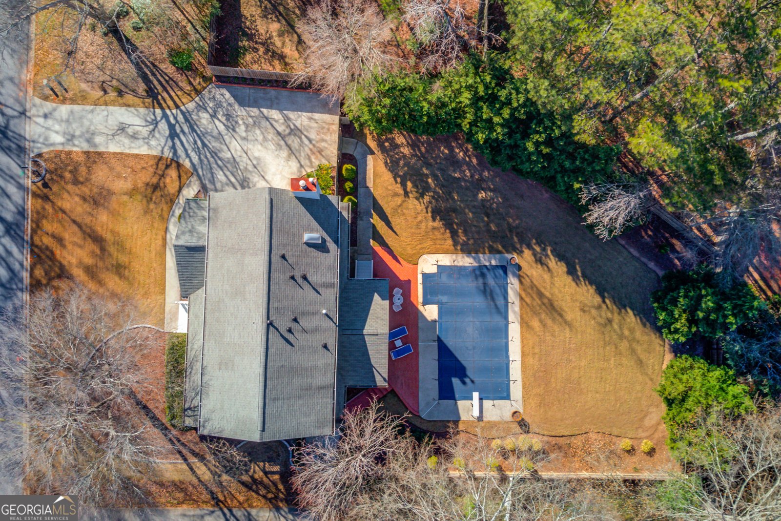 1974 Emerson Lake Circle Snellville - Photo 64