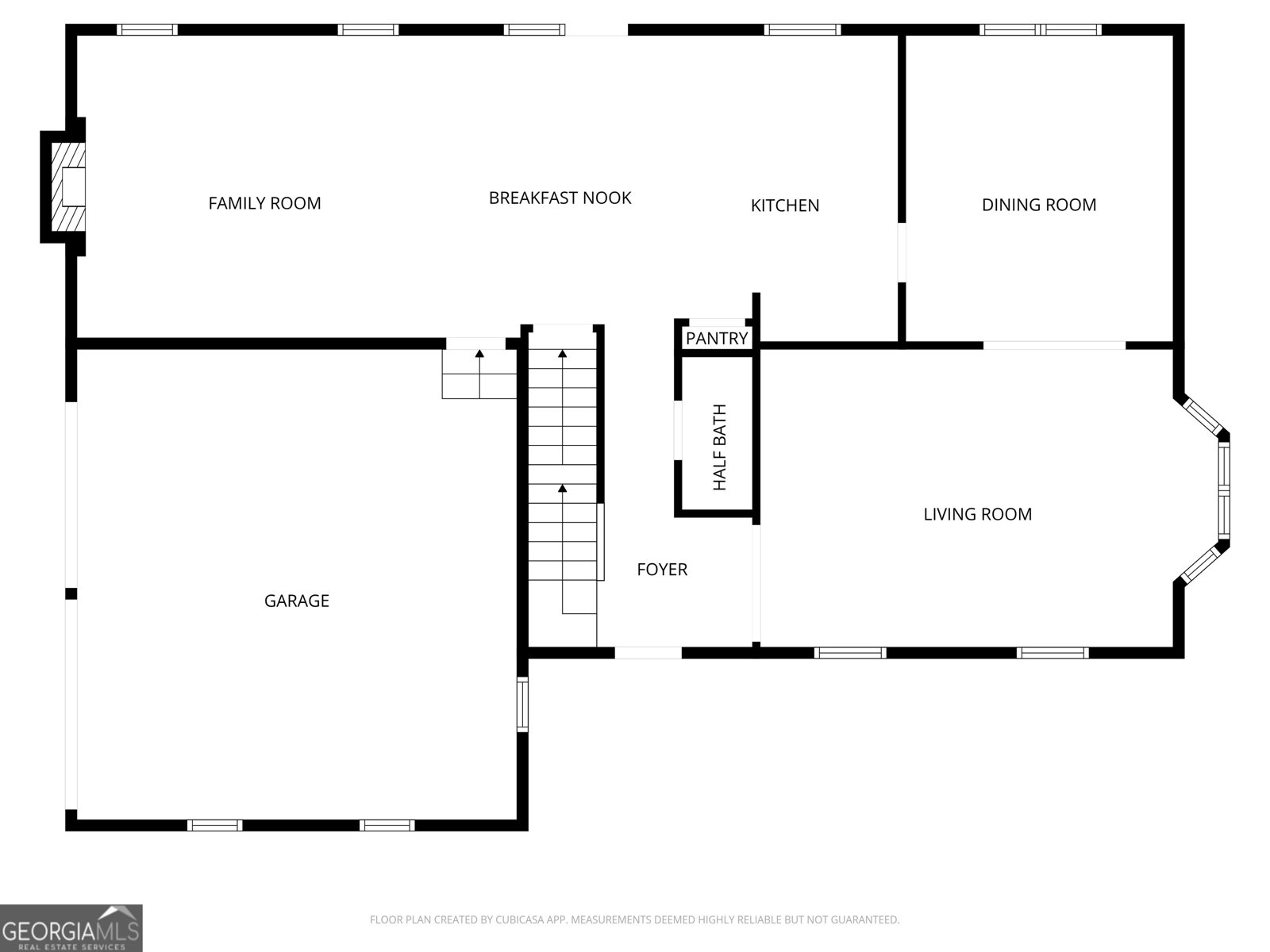 1974 Emerson Lake Circle Snellville - Photo 65