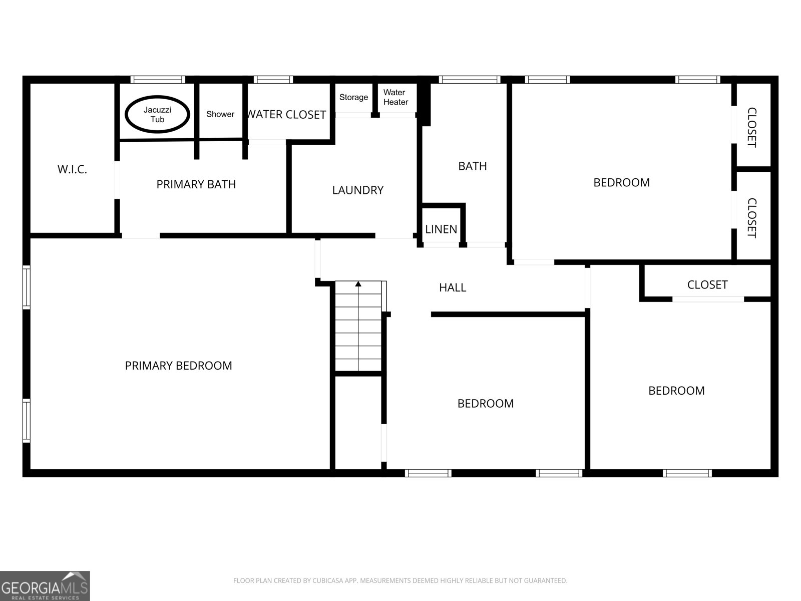 1974 Emerson Lake Circle Snellville - Photo 66